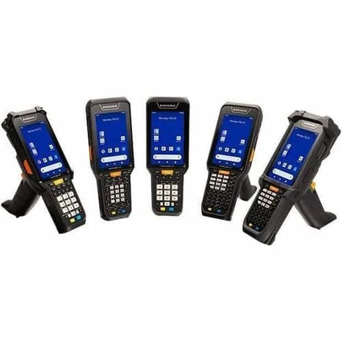 SKORPIO X5 HH WIFI 4.3IN BT V5 4GB/64GB 47-KEY ALPHA-NUM CONTAC - 943500018